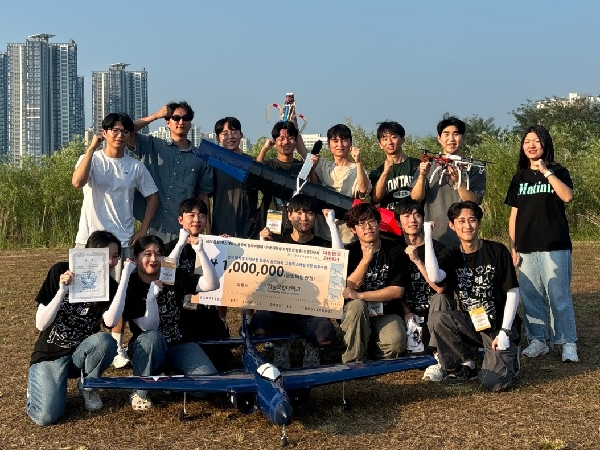 RC제작동아리 BlackBox 대표이미지