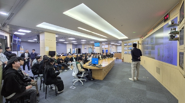 2024 재학생 진로탐색 견학 및 탐방 대표이미지