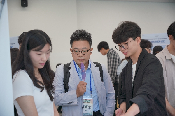 [251001] 2025 Tech Week 졸업과제 전시회9 대표이미지