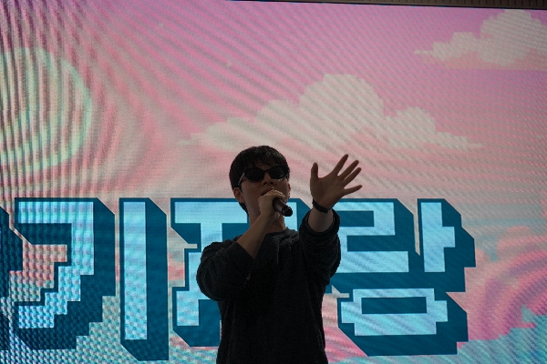 [251001] 2025 Tech Week 학생회 저녁행사4 대표이미지