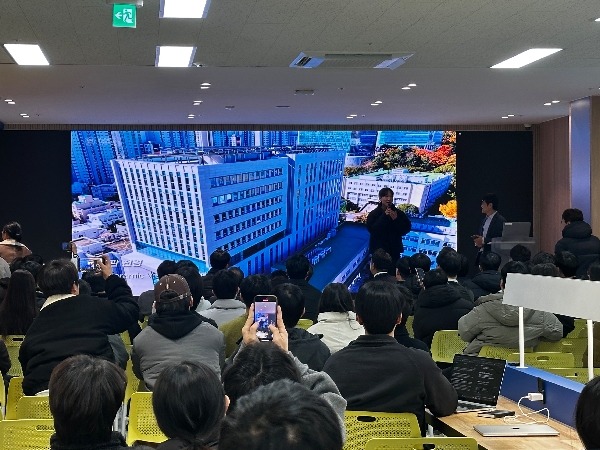 [260130]  PNU CSE 대학(원)생 네트워킹 데이(연구실별 발표) 대표이미지