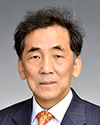 김병권(명예교수) 사진