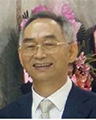 유동석(명예교수) 사진